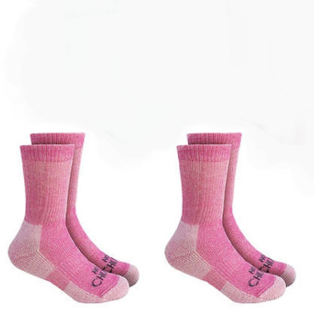 Hot Chillys Warm Wool Socks